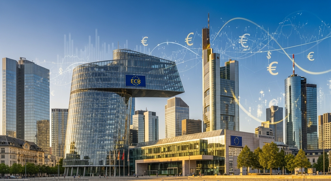 Deutsche Banken erhöhen Festgeld-Zinsen trotz EZB-Senkung